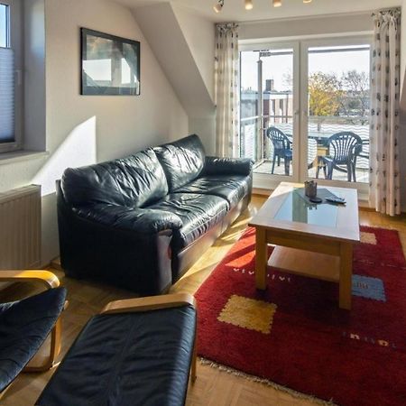 Ferienwohnung-Noerddiek-Strandnaehe-Meerblick Norddeich  Exterior foto