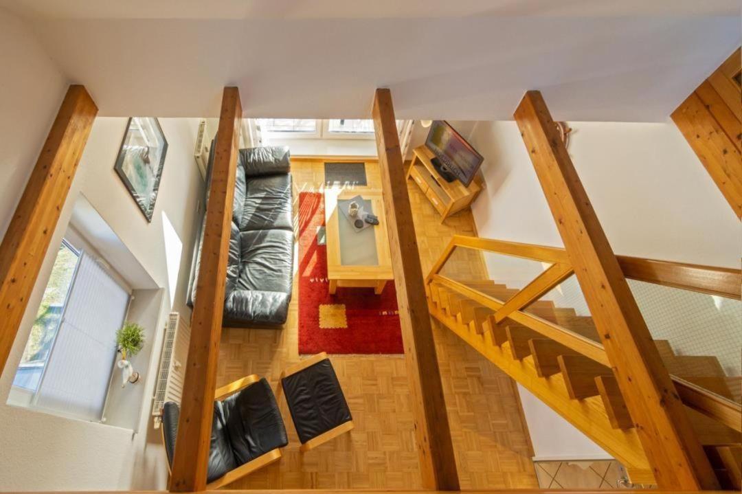 Ferienwohnung-Noerddiek-Strandnaehe-Meerblick Norddeich  Exterior foto