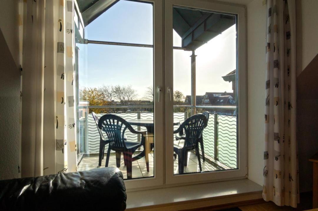 Ferienwohnung-Noerddiek-Strandnaehe-Meerblick Norddeich  Exterior foto